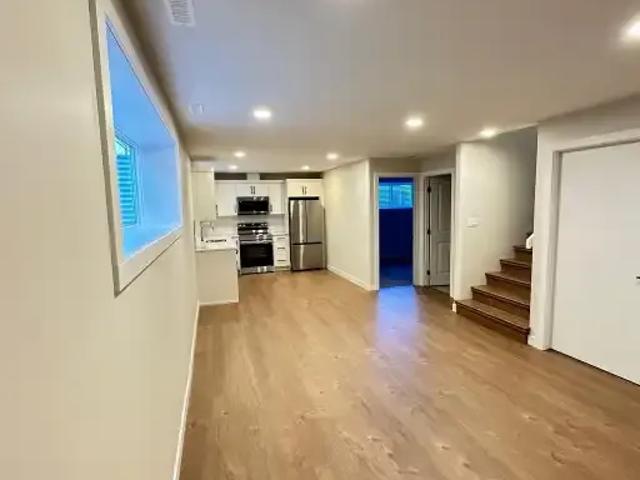 Apartment for rent in Lethbridge, Alberta