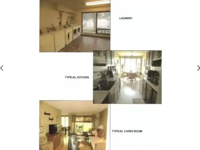 Apartment for rent in Lethbridge, Alberta