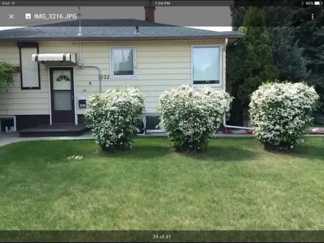 Apartment for rent in Lethbridge, Alberta