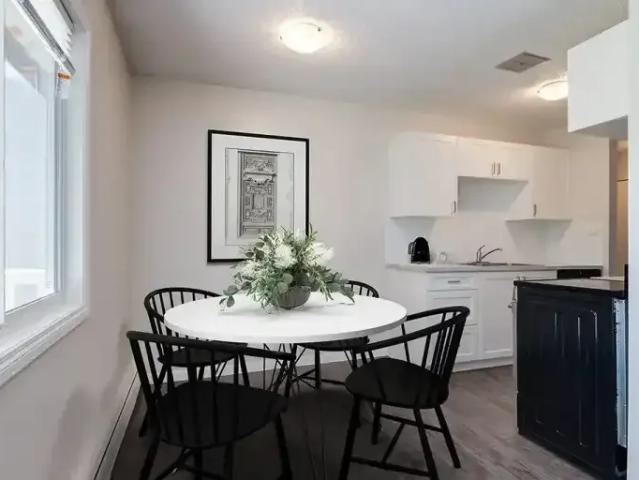 Apartment for rent in Lethbridge, Alberta
