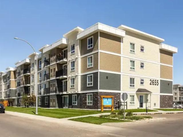Apartment for rent in Lethbridge, Alberta