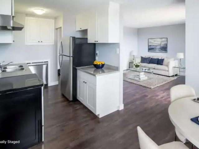 Apartment for rent in Lethbridge, Alberta