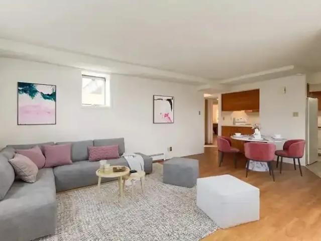 Apartment for rent in Lethbridge, Alberta