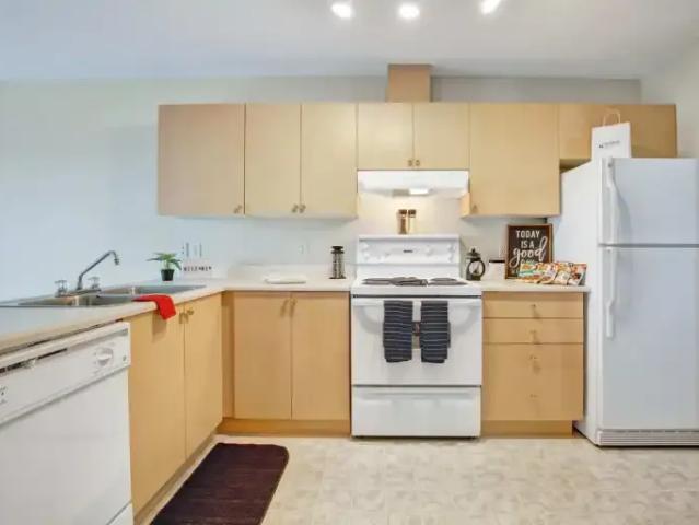 Apartment for rent in Lethbridge, Alberta