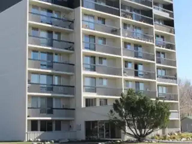 Apartment for rent in Lethbridge, Alberta