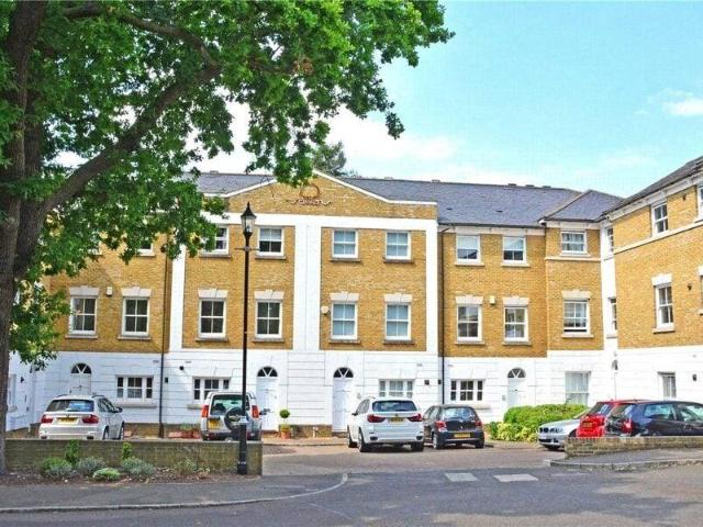 Apartment for rent in Lewisham, Greater London