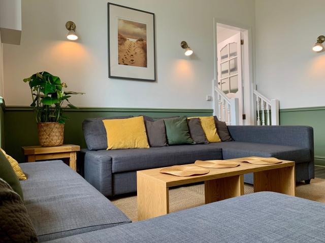 Apartment for rent in Boley Park, Staffordshire