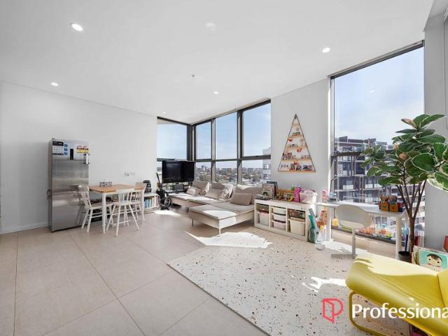Apartment for sale in Lidcombe, Cumberland City Council