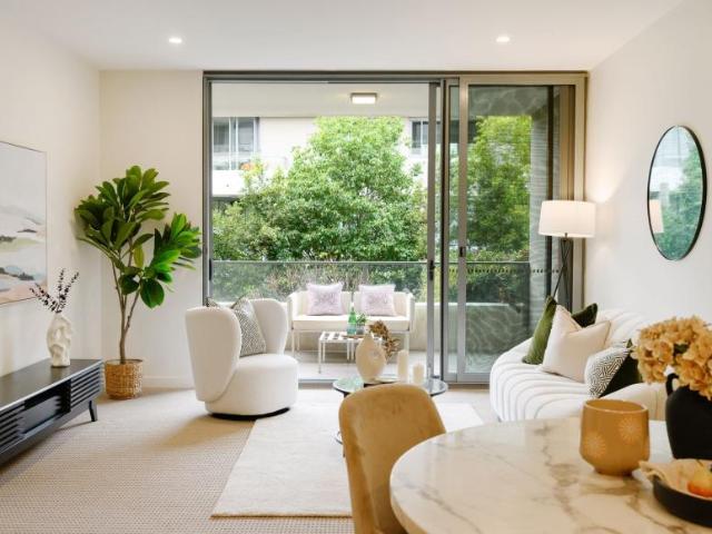 Apartment for sale in Lindfield, Ku-ring-gai Council