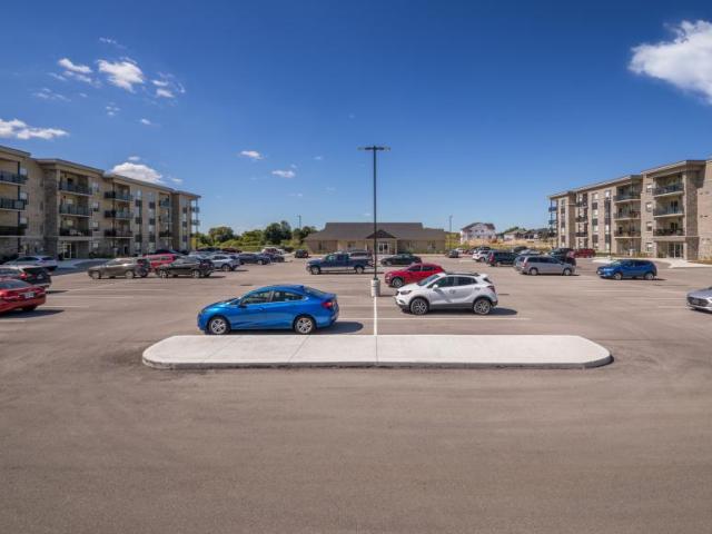 Apartment for rent in Perth, Ontario