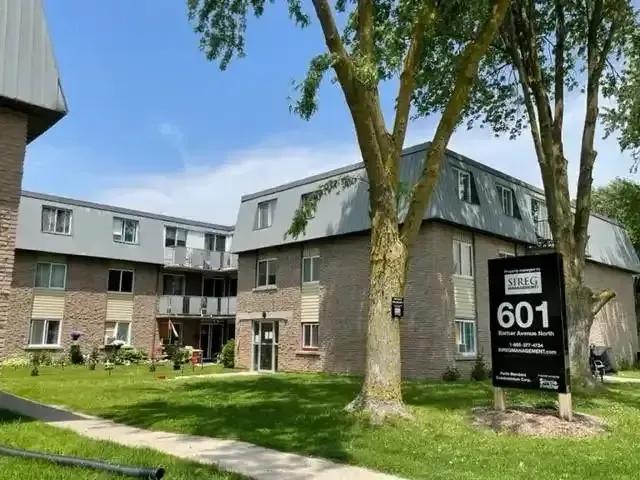 Apartment for rent in Perth, Ontario