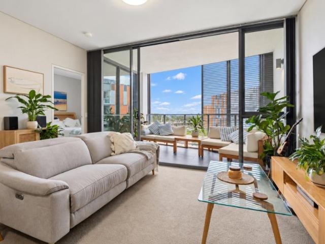 Apartment for sale in Little Bay, Randwick City Council