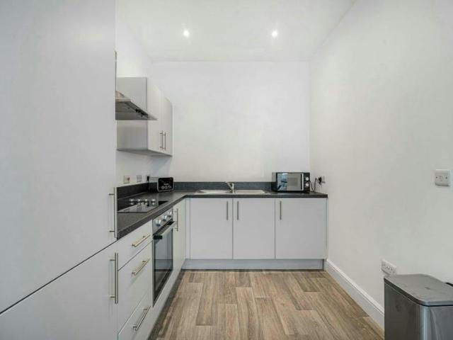 Apartment for rent in Cavern Quarter, Calderstones