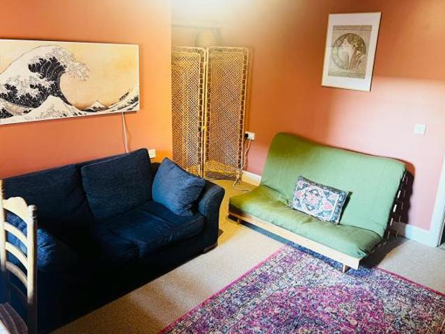 Apartment for rent in Canning / Georgian Quarter, Calderstones