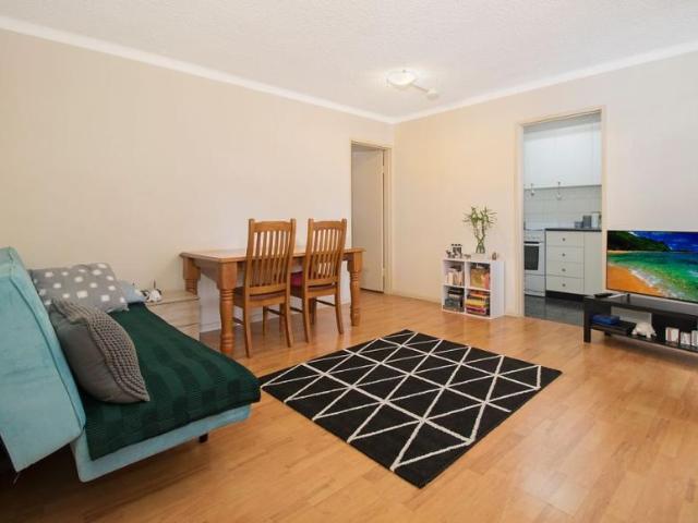Apartment for sale in Liverpool South, New South Wales