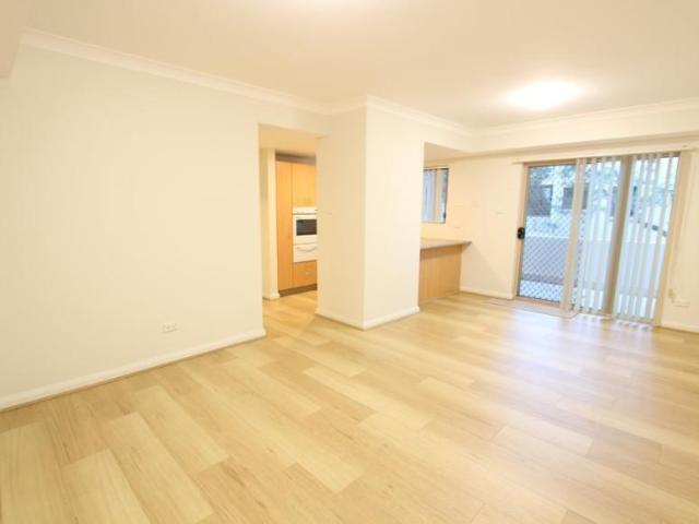 Apartment for rent in Liverpool South, New South Wales