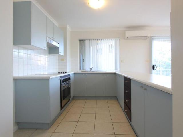 Apartment for rent in Liverpool South, New South Wales