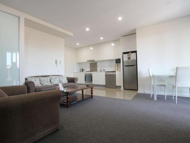 Apartment for rent in Liverpool, Liverpool City Council