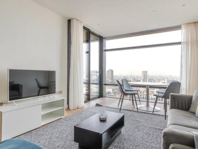 Apartment for rent in Lyons, Greater London