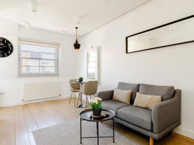 Apartment for rent in City of London, Greater London