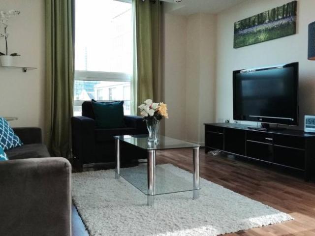 Apartment for rent in Lyons, Greater London