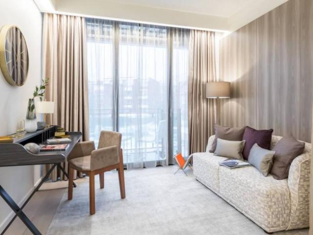 Apartment for rent in Lyons, Greater London