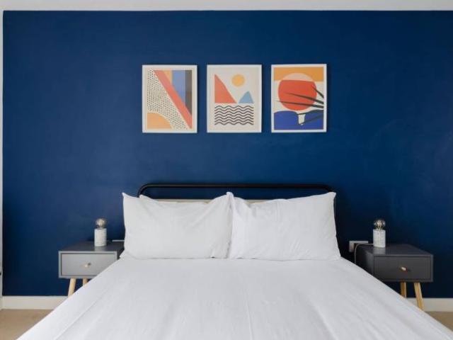 Apartment for rent in Lyons, Greater London