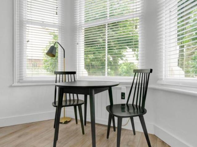 Apartment for rent in City of London, Greater London