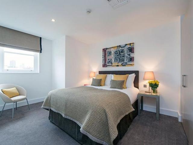 Apartment for rent in Greater London