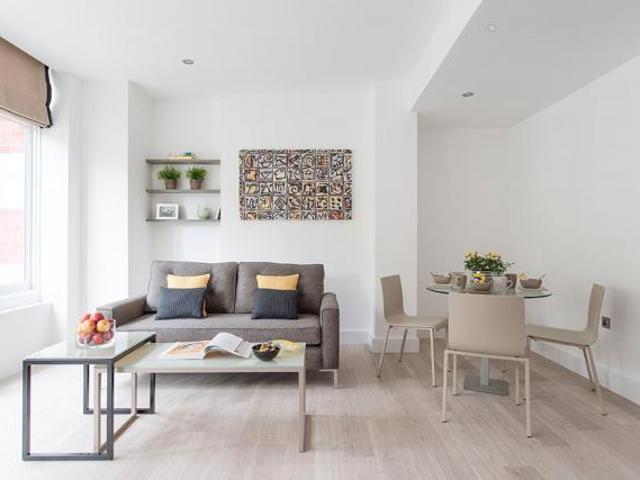 Apartment for rent in Greater London