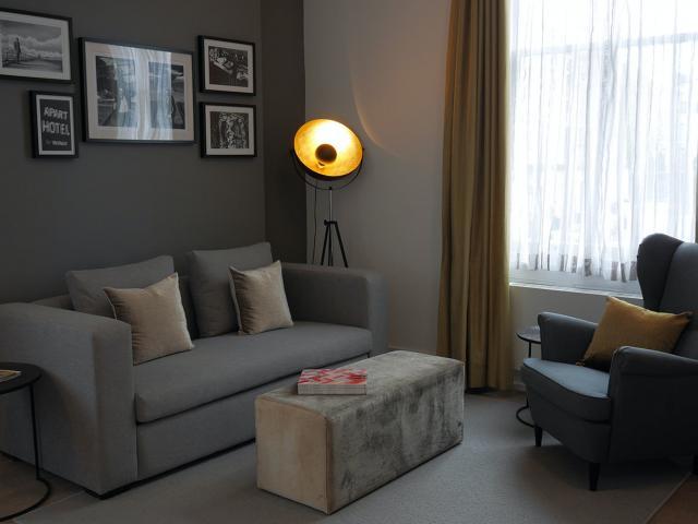 Apartment for rent in Earl's Court, Greater London