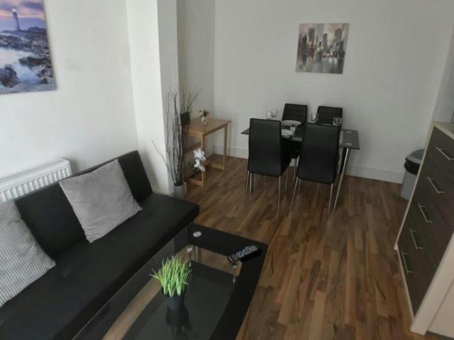 Apartment for rent in Bermondsey, Greater London