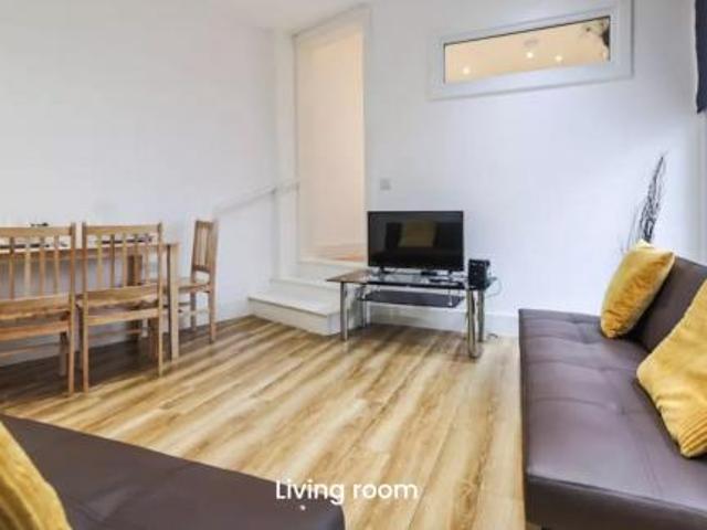 Apartment for rent in Bermondsey, Greater London