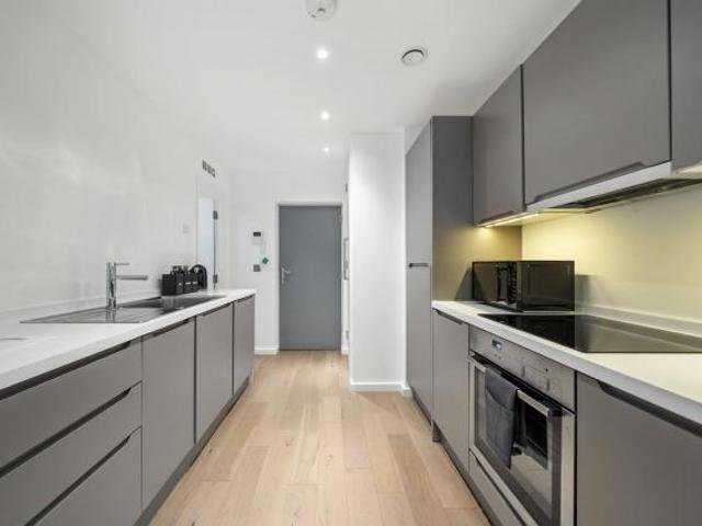 Apartment for rent in Kentish Town, Greater London