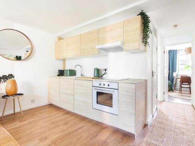 Apartment for rent in Clapton, Lower Clapton