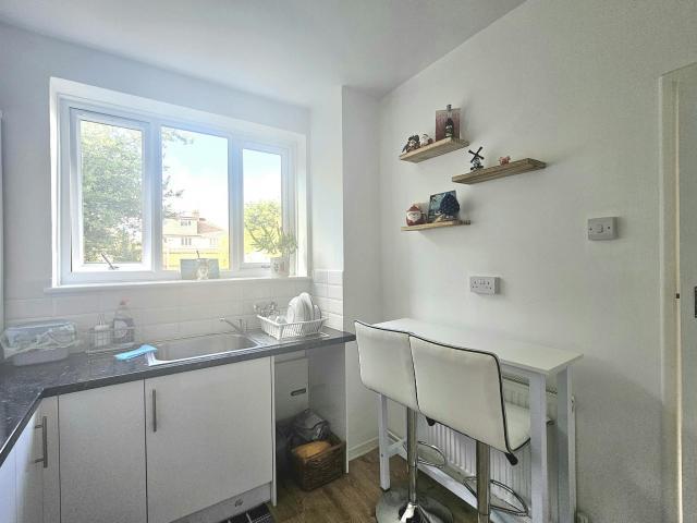 Apartment for rent in Kidbrooke, Greater London