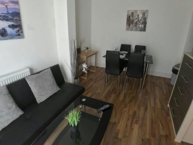 Apartment for rent in Bermondsey, Greater London