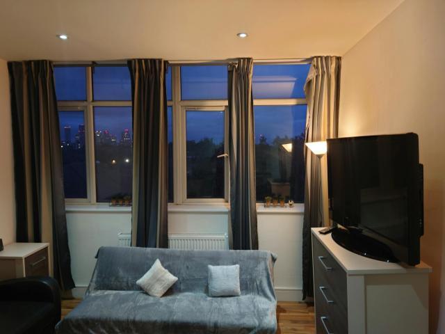 Apartment for rent in Bermondsey, Greater London