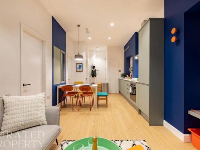 Apartment for rent in Islington, Greater London