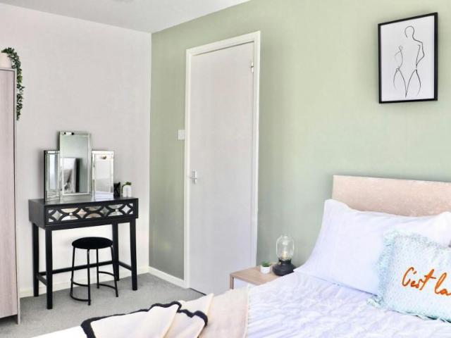 Apartment for rent in Peckham, Greater London