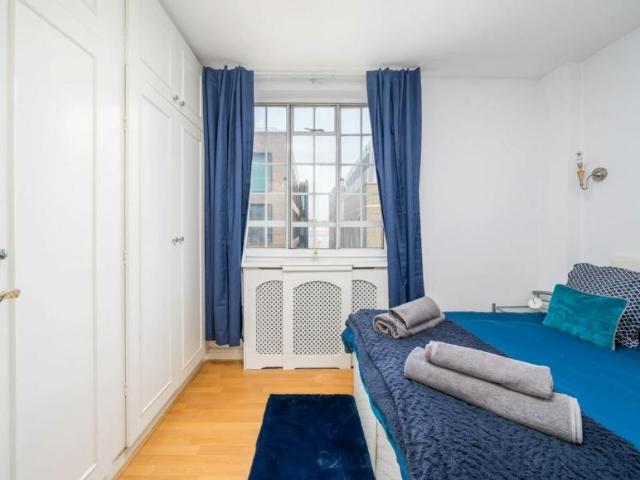 Apartment for rent in Chelsea, Greater London