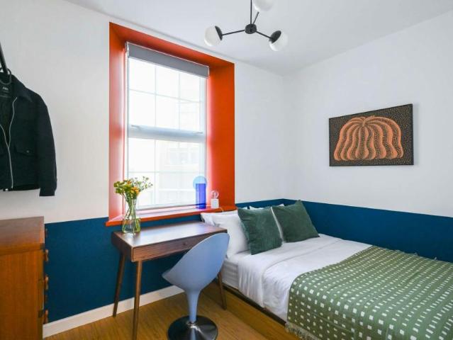 Apartment for rent in Islington, Greater London