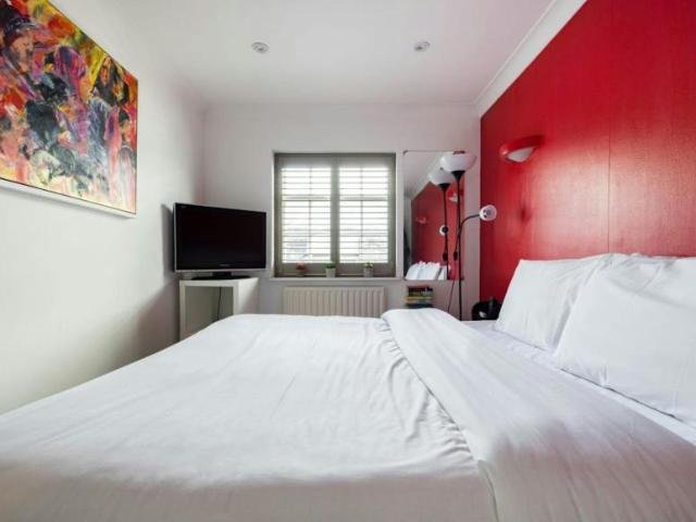 Apartment for rent in Seven Dials, Bloomsbury
