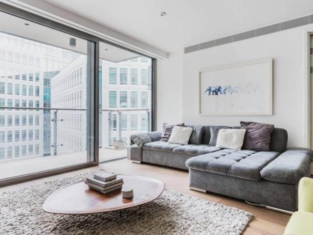 Apartment for rent in Lyons, Greater London