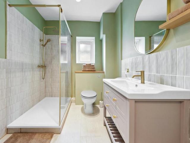 Apartment for rent in The Borough, Greater London