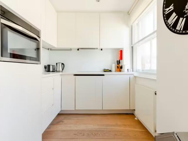 Apartment for rent in Soho, Greater London