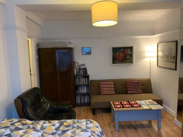 Apartment for rent in Balham, Greater London