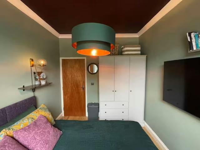 Apartment for rent in Clapton, Lower Clapton