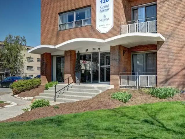 Apartment for rent in Arva, Ontario