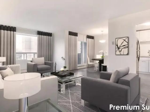Apartment for rent in Arva, Ontario